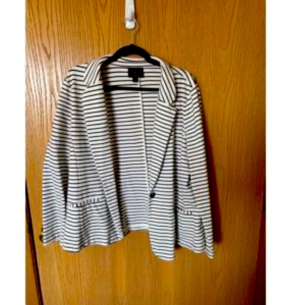 Worthington Blazer